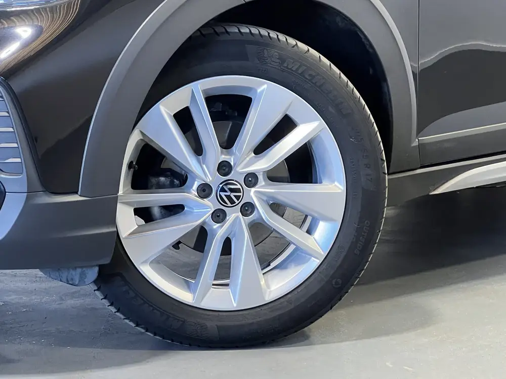 Volkswagen Taigo 1.0 TSI Life | Navigatie/Android Auto/Apple uit 2022, foto 4