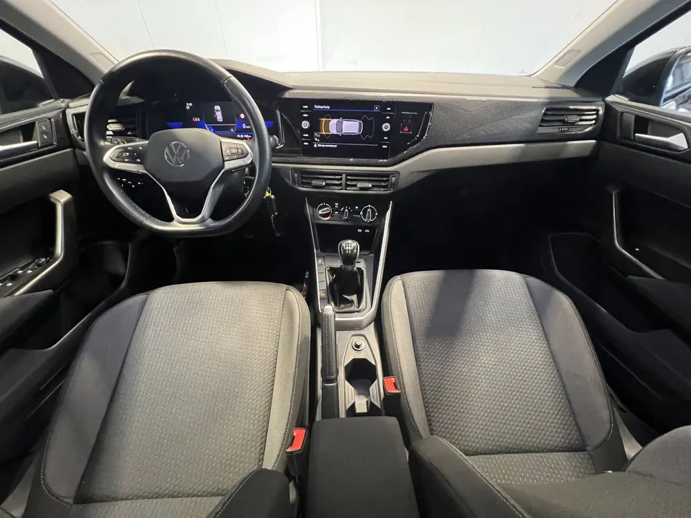 Volkswagen Taigo 1.0 TSI Life | Navigatie/Android Auto/Apple uit 2022, foto 5