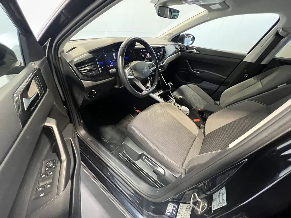 Volkswagen Taigo 1.0 TSI Life | Navigatie/Android Auto/Apple uit 2022, foto 6