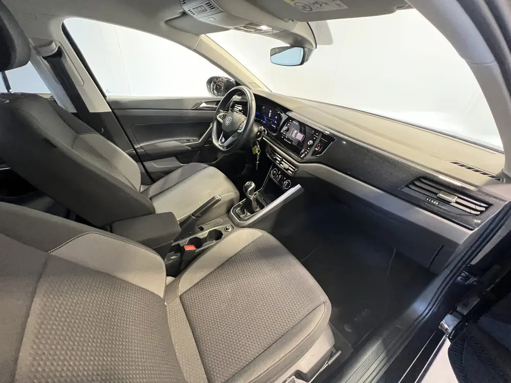 Volkswagen Taigo 1.0 TSI Life | Navigatie/Android Auto/Apple uit 2022, foto 7