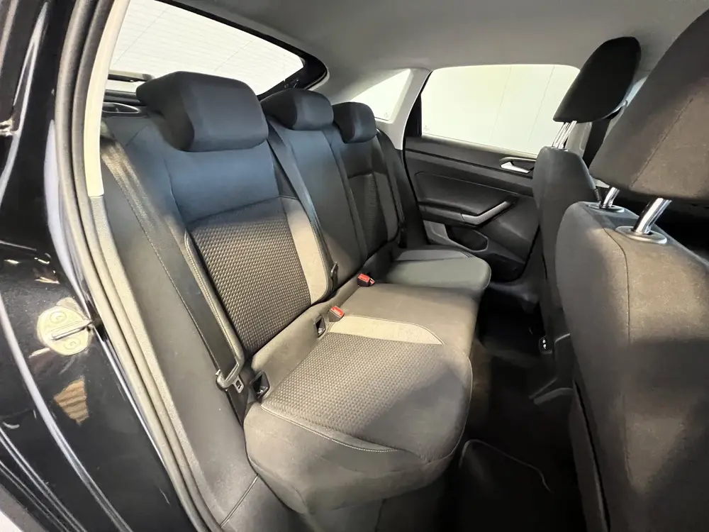 Volkswagen Taigo 1.0 TSI Life | Navigatie/Android Auto/Apple uit 2022, foto 8
