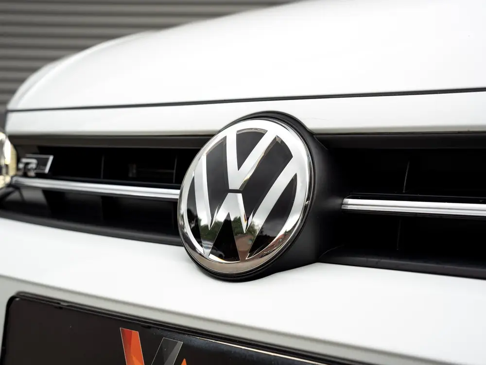 Volkswagen Polo 1.0 TSI Highline Business R Pano Camera Navi uit 2020, foto 4