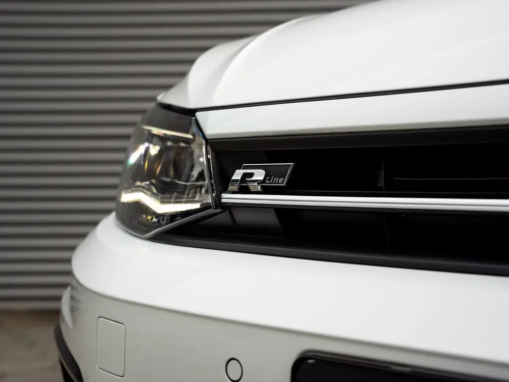 Volkswagen Polo 1.0 TSI Highline Business R Pano Camera Navi uit 2020, foto 5