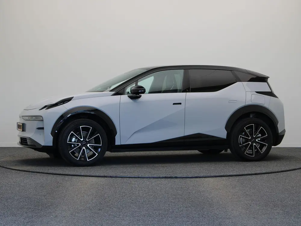 Zeekr X RWD Long Range 69 kWh | 440km WLTP | 22KW Lader | Ro uit 2024, foto 10