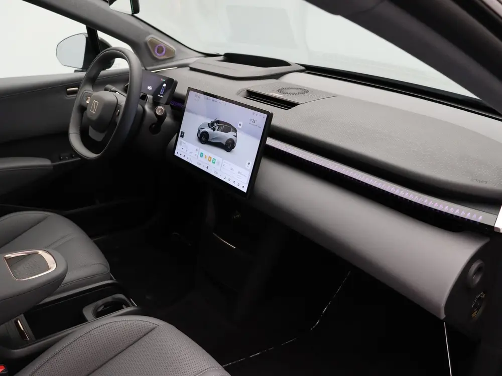 Zeekr X RWD Long Range 69 kWh | 440km WLTP | 22KW Lader | Ro uit 2024, foto 11