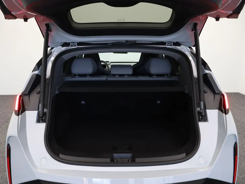 Zeekr X RWD Long Range 69 kWh | 440km WLTP | 22KW Lader | Ro uit 2024, foto 12
