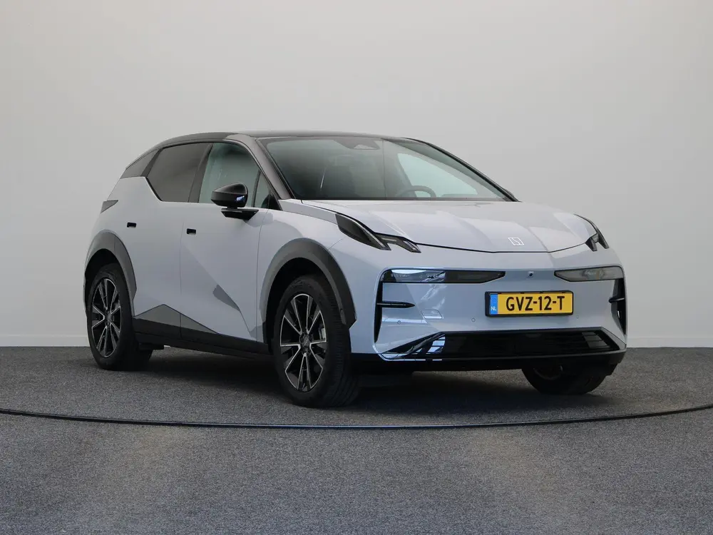 Zeekr X RWD Long Range 69 kWh | 440km WLTP | 22KW Lader | Ro uit 2024, foto 15