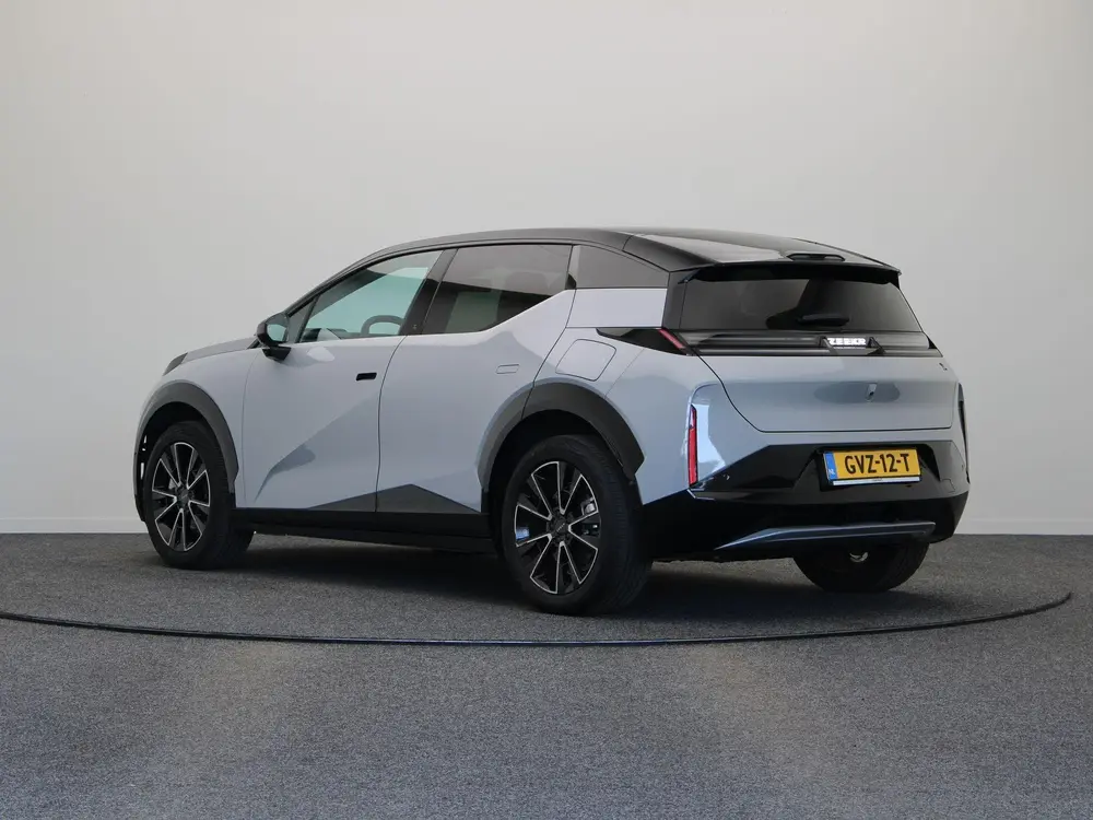 Zeekr X RWD Long Range 69 kWh | 440km WLTP | 22KW Lader | Ro uit 2024, foto 2