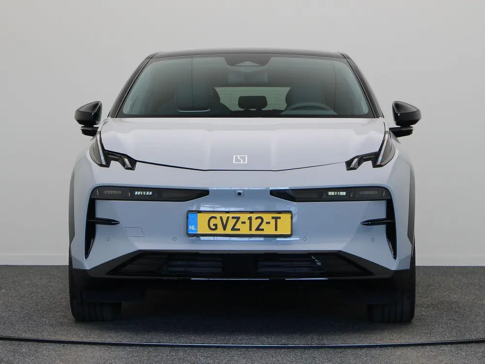 Zeekr X RWD Long Range 69 kWh | 440km WLTP | 22KW Lader | Ro uit 2024, foto 5