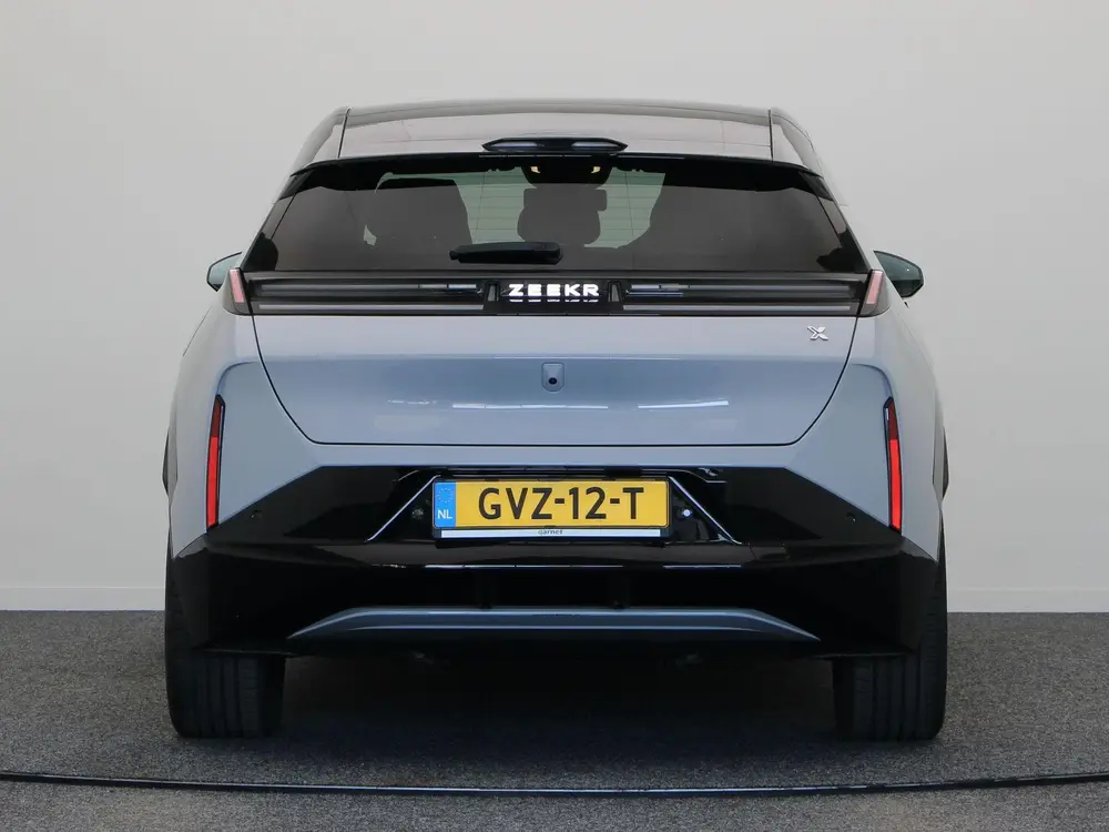 Zeekr X RWD Long Range 69 kWh | 440km WLTP | 22KW Lader | Ro uit 2024, foto 6