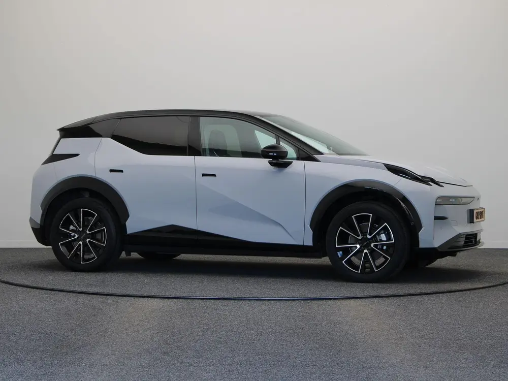 Zeekr X RWD Long Range 69 kWh | 440km WLTP | 22KW Lader | Ro uit 2024, foto 9