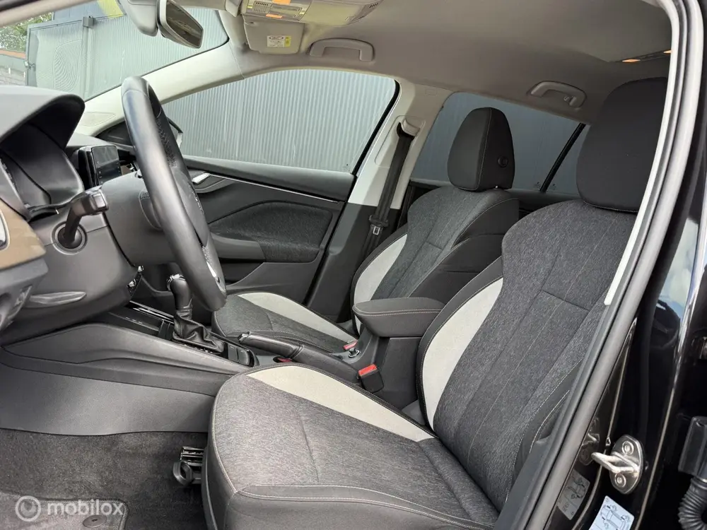 Skoda Scala 1.0 TSI Style AUTOMAAT | CARPLAY | PDC | CLIMA uit 2019, foto 5