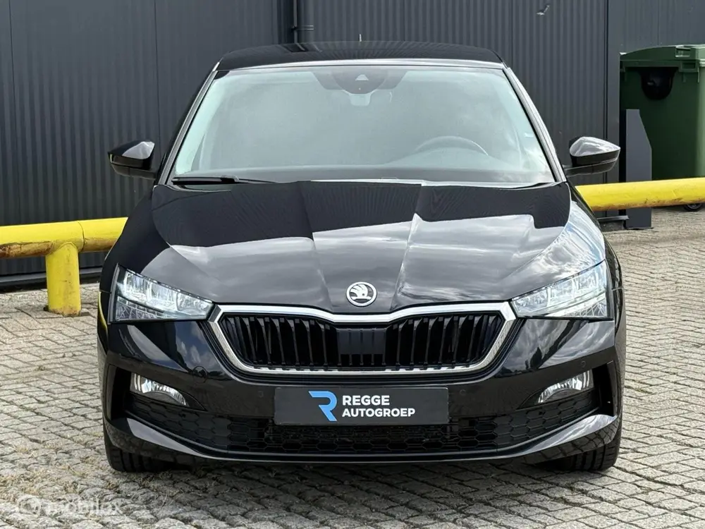 Skoda Scala 1.0 TSI Style AUTOMAAT | CARPLAY | PDC | CLIMA uit 2019, foto 6