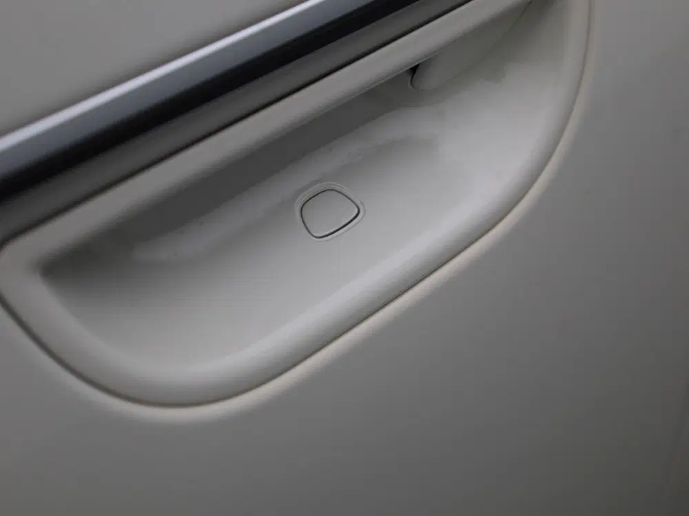 Fiat 500e 42 kWh La Prima by Bocelli uit 2023, foto 15