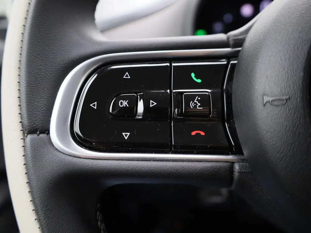 Fiat 500e 42 kWh La Prima by Bocelli uit 2023, foto 20