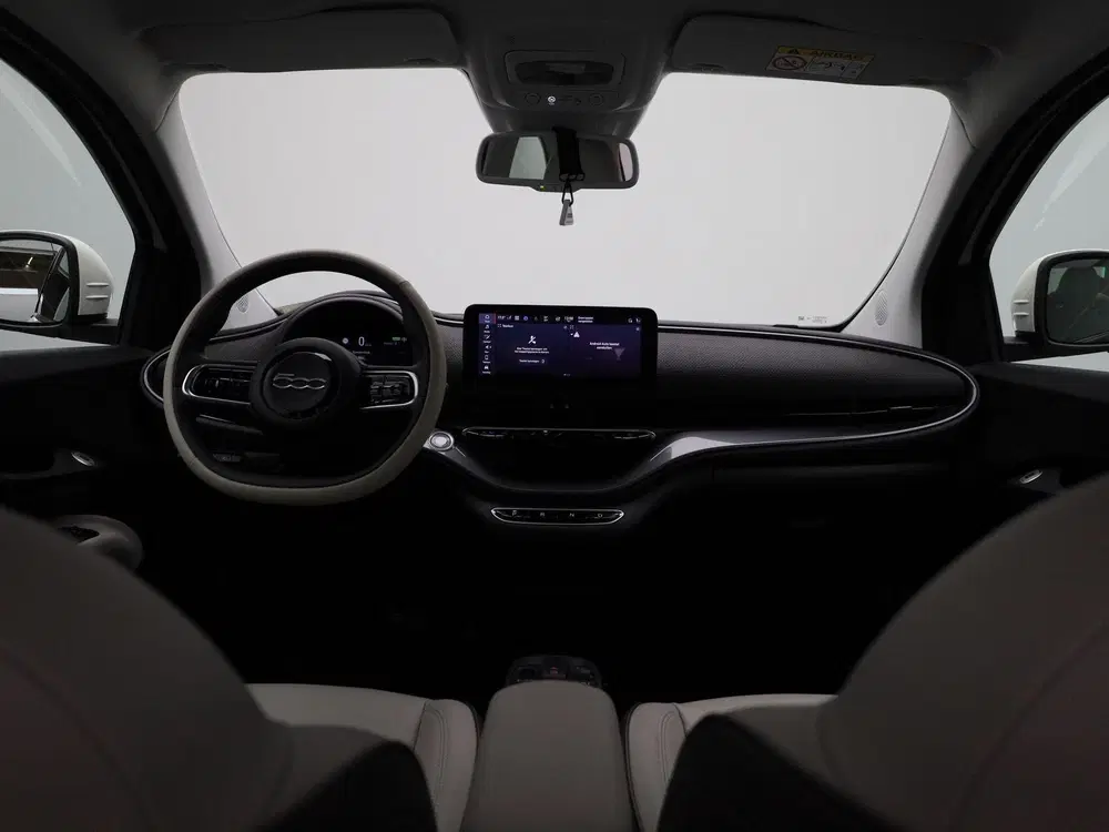 Fiat 500e 42 kWh La Prima by Bocelli uit 2023, foto 7