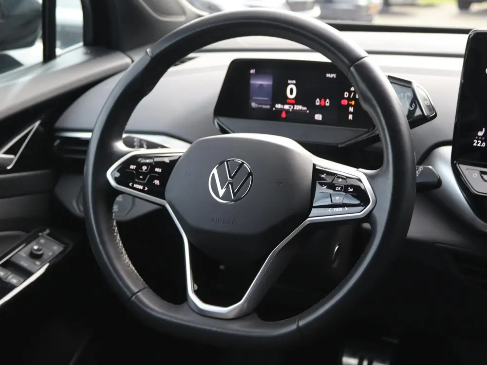 Volkswagen ID.4 Pro Business 77 kWh 204 pk | Trekhaak | Led uit 2023, foto 15