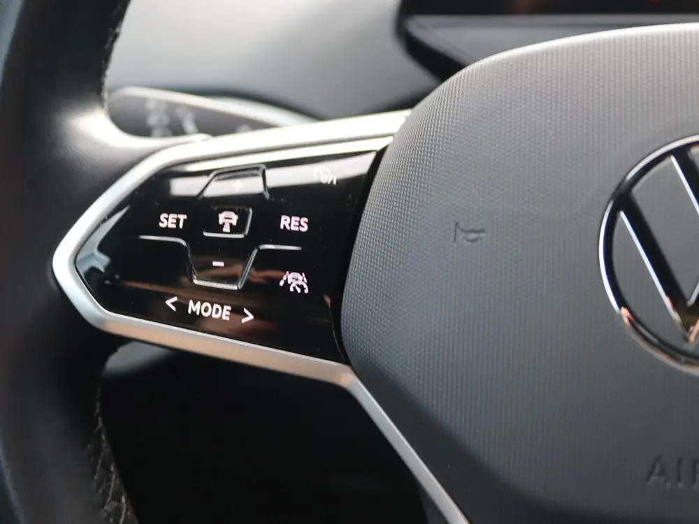 Volkswagen ID.4 Pro Business 77 kWh 204 pk | Trekhaak | Led uit 2023, foto 16