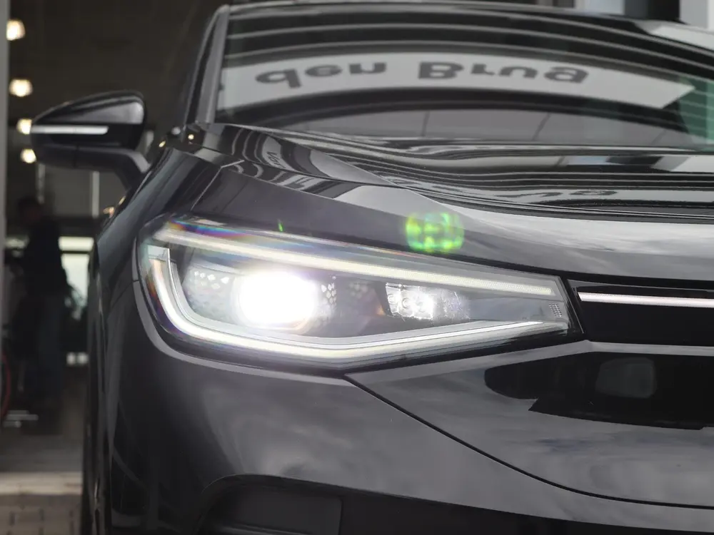 Volkswagen ID.4 Pro Business 77 kWh 204 pk | Trekhaak | Led uit 2023, foto 5