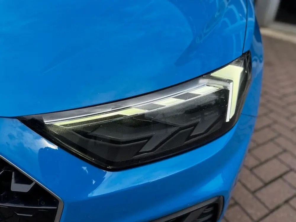 Audi A1 SPORTBACK 30 TFSI PRO LINE S / CARPLAY / CRUISE / M uit 2019, foto 13