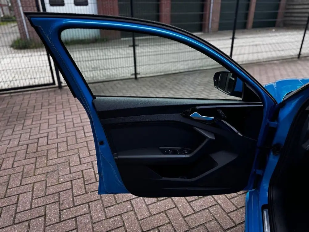 Audi A1 SPORTBACK 30 TFSI PRO LINE S / CARPLAY / CRUISE / M uit 2019, foto 14