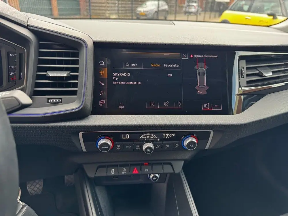 Audi A1 SPORTBACK 30 TFSI PRO LINE S / CARPLAY / CRUISE / M uit 2019, foto 20
