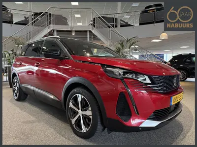Peugeot 5008 1.6 180pk GT EAT8 uit 2022