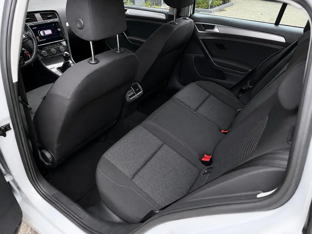 Volkswagen Golf Variant 1.0 TSI Trendline 116PK | Cruise Con uit 2019, foto 11