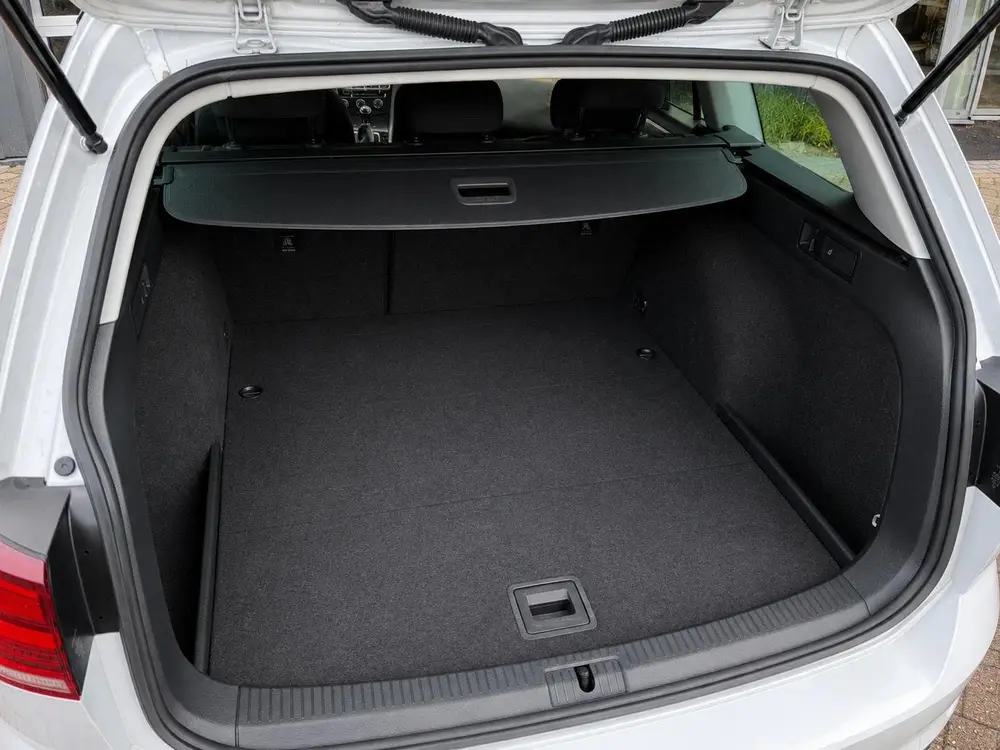 Volkswagen Golf Variant 1.0 TSI Trendline 116PK | Cruise Con uit 2019, foto 12