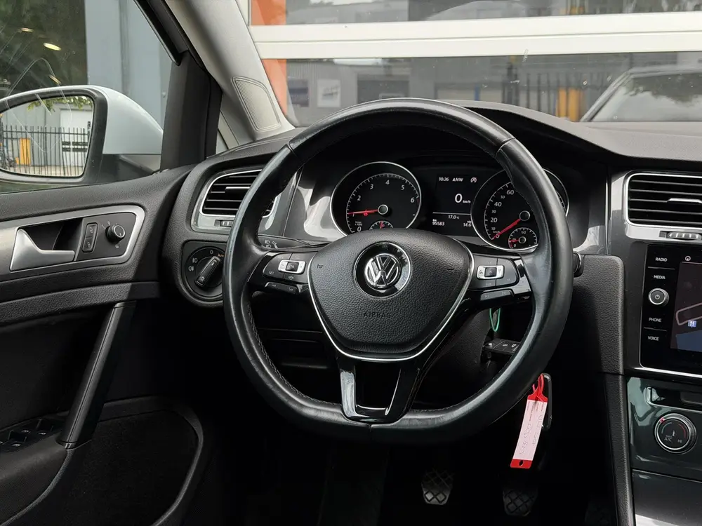 Volkswagen Golf Variant 1.0 TSI Trendline 116PK | Cruise Con uit 2019, foto 13