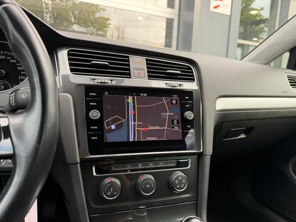 Volkswagen Golf Variant 1.0 TSI Trendline 116PK | Cruise Con uit 2019, foto 14