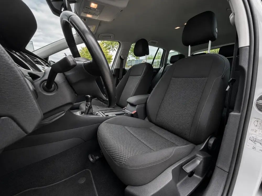 Volkswagen Golf Variant 1.0 TSI Trendline 116PK | Cruise Con uit 2019, foto 9