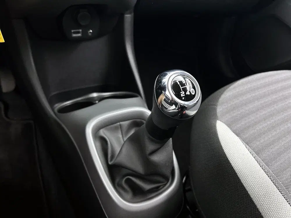Toyota Aygo 1.0 VVT-i x-play uit 2020, foto 12