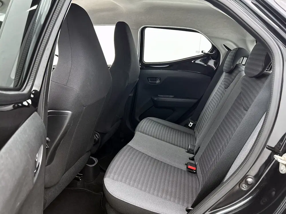Toyota Aygo 1.0 VVT-i x-play uit 2020, foto 17