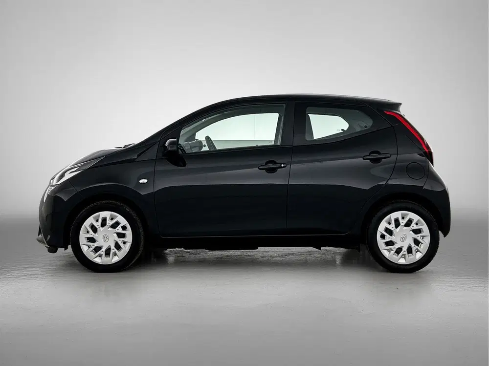 Toyota Aygo 1.0 VVT-i x-play uit 2020, foto 3