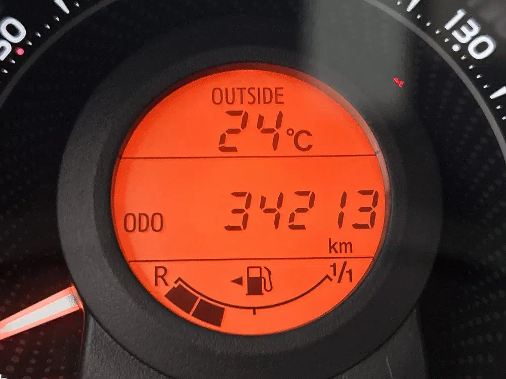 Toyota Aygo 1.0 VVT-i x-play uit 2020, foto 5