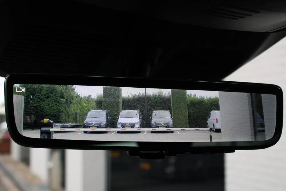 Mercedes-Benz EQV 300 L2 uit 2025, foto 16