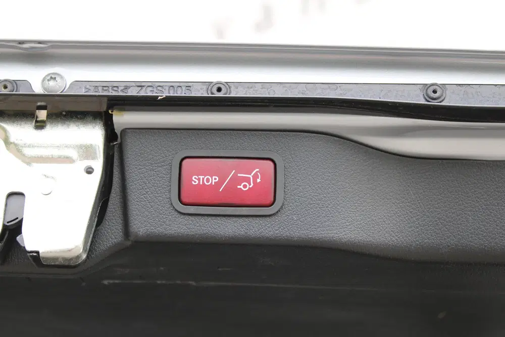 Mercedes-Benz EQV 300 L2 uit 2025, foto 20