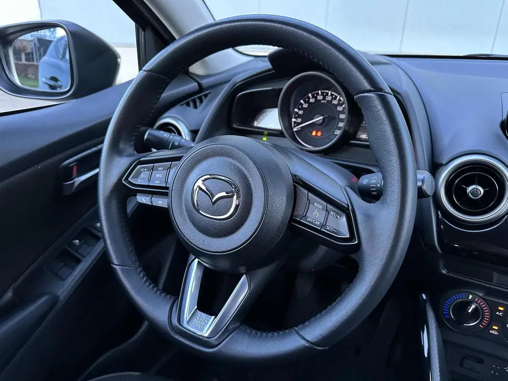 Mazda 2 1.5 Skyactiv-G 2023 Carplay uit 2022, foto 12