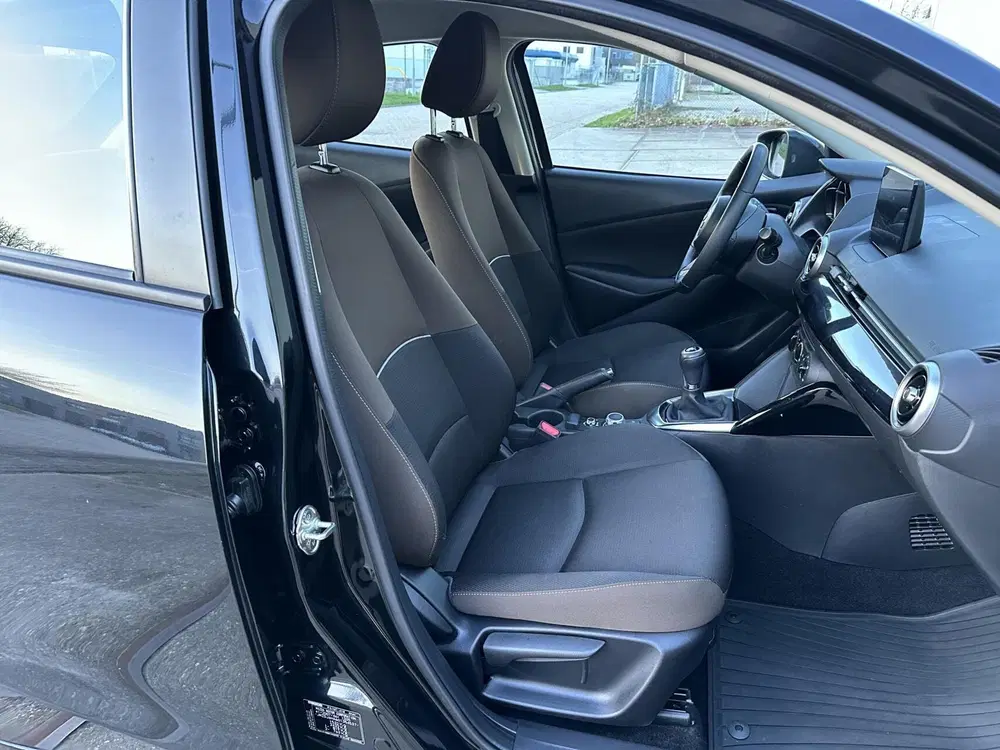 Mazda 2 1.5 Skyactiv-G 2023 Carplay uit 2022, foto 13