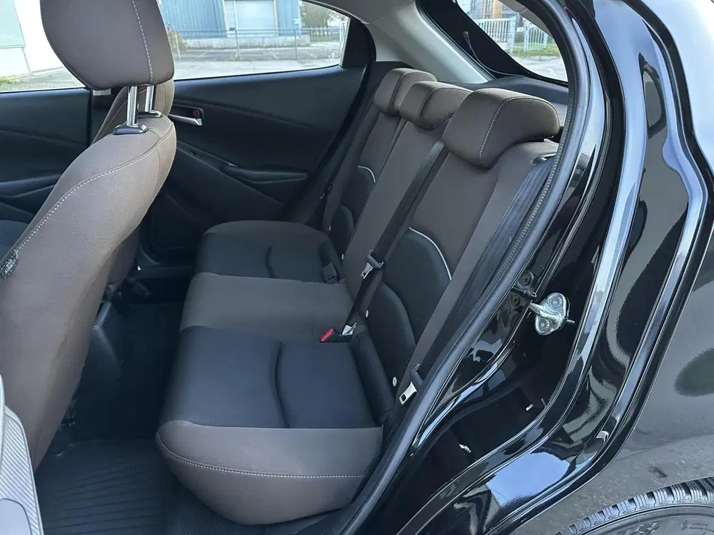 Mazda 2 1.5 Skyactiv-G 2023 Carplay uit 2022, foto 14