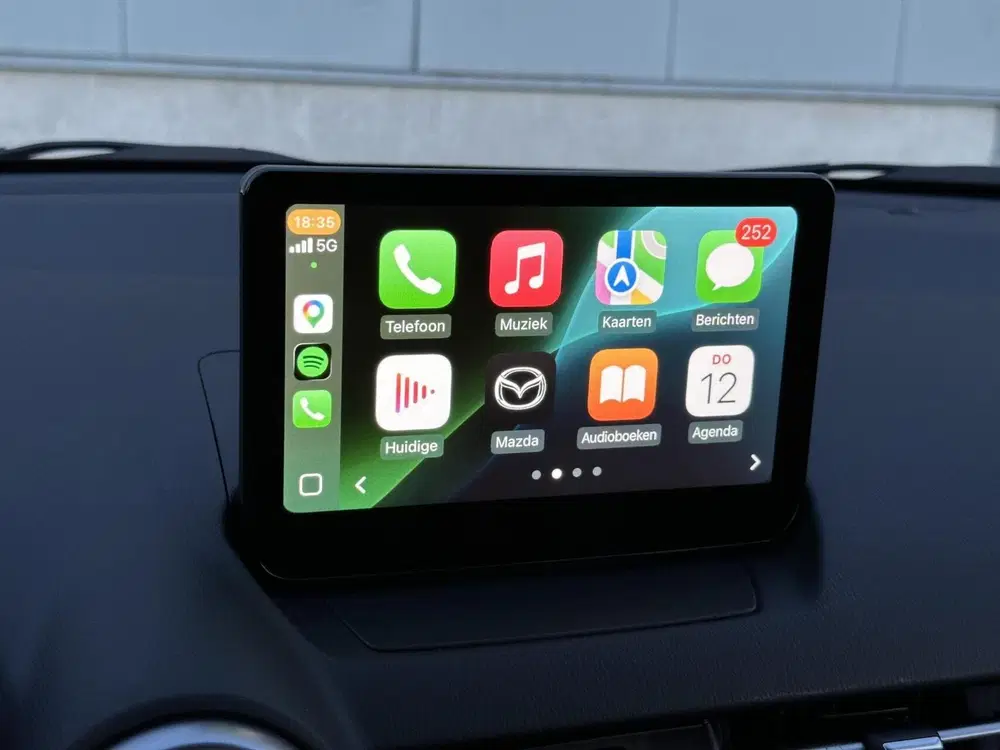 Mazda 2 1.5 Skyactiv-G 2023 Carplay uit 2022, foto 15
