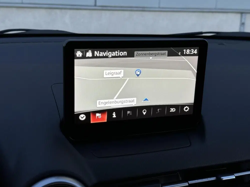 Mazda 2 1.5 Skyactiv-G 2023 Carplay uit 2022, foto 16