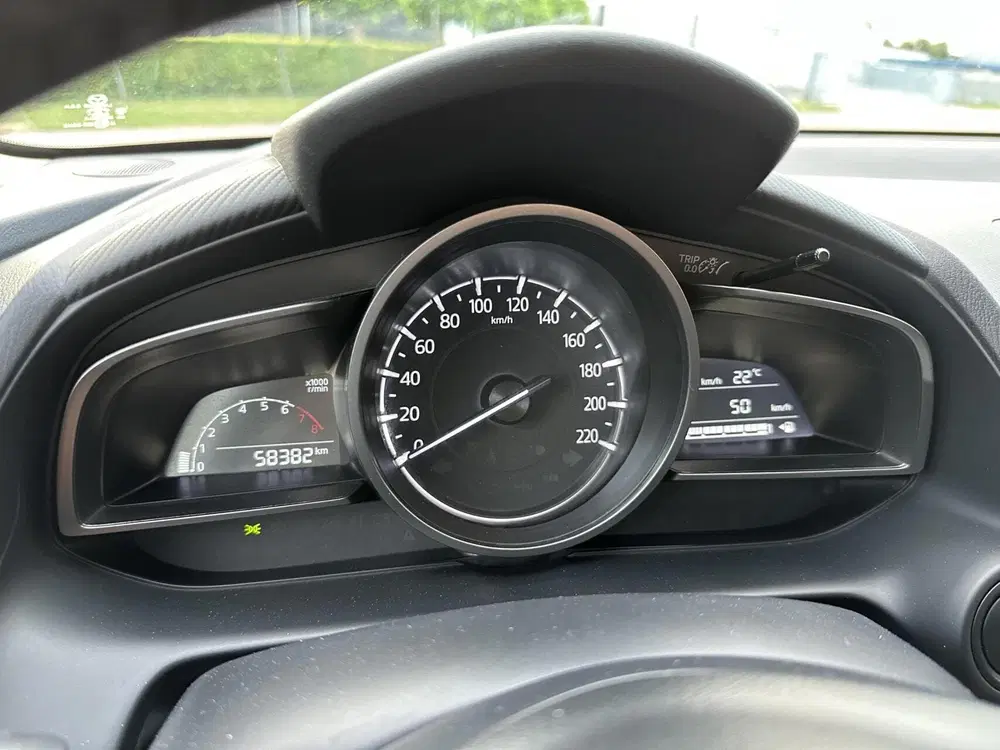 Mazda 2 1.5 Skyactiv-G 2023 Carplay uit 2022, foto 17