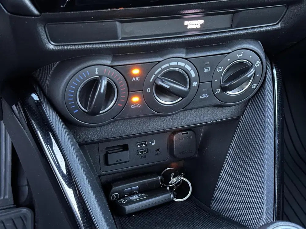 Mazda 2 1.5 Skyactiv-G 2023 Carplay uit 2022, foto 18