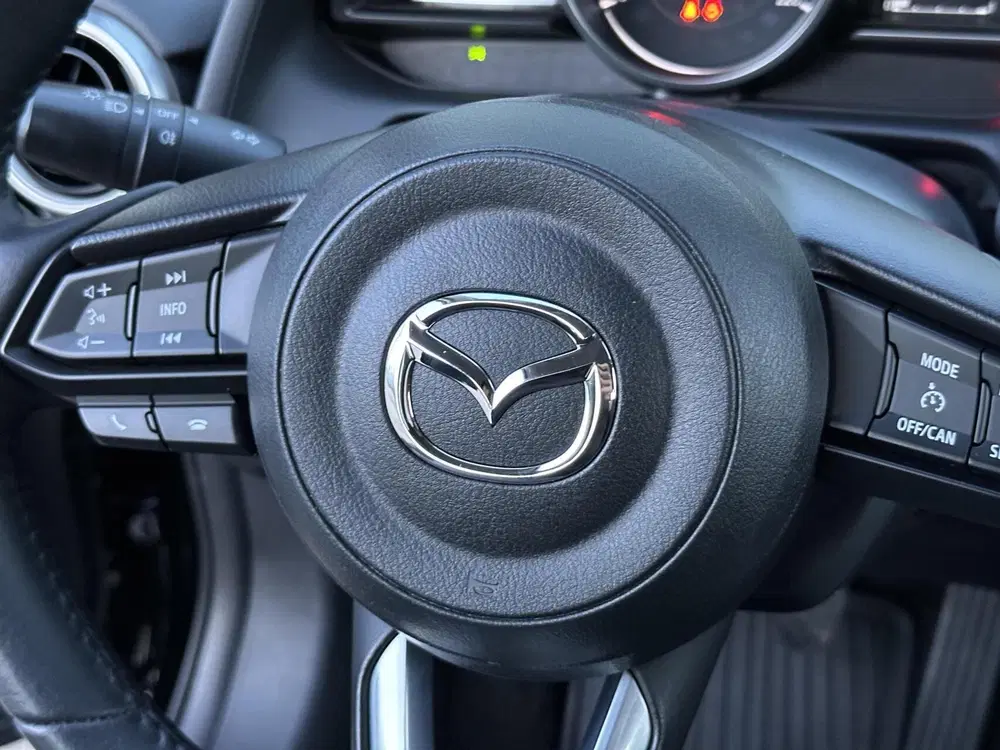 Mazda 2 1.5 Skyactiv-G 2023 Carplay uit 2022, foto 20
