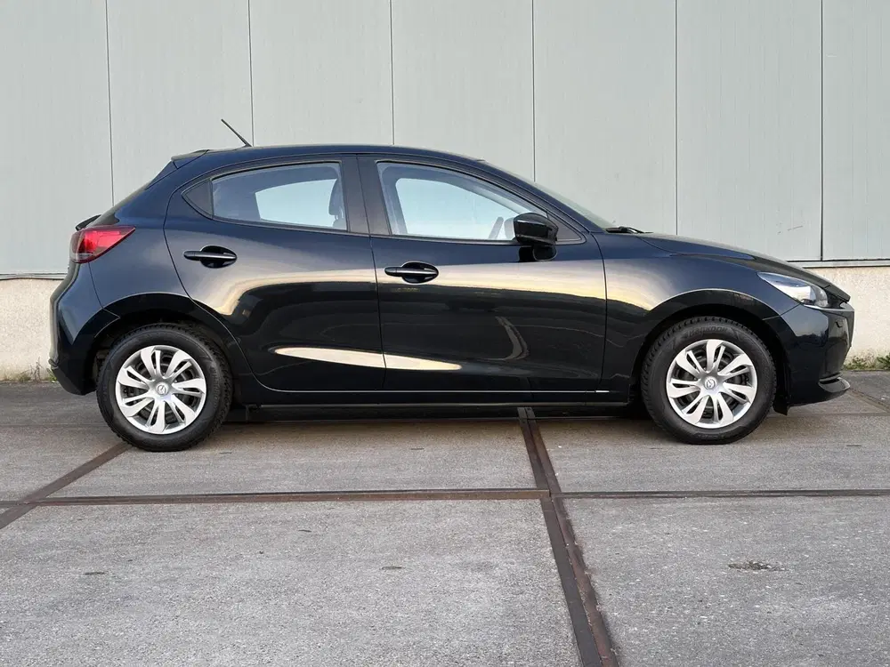 Mazda 2 1.5 Skyactiv-G 2023 Carplay uit 2022, foto 5