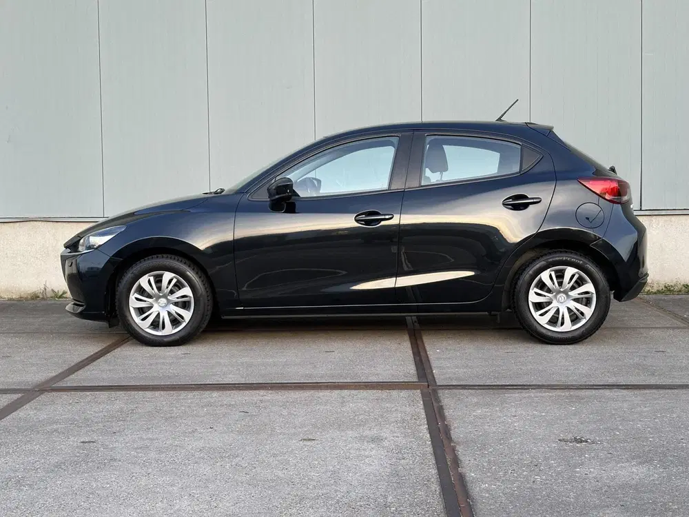 Mazda 2 1.5 Skyactiv-G 2023 Carplay uit 2022, foto 6