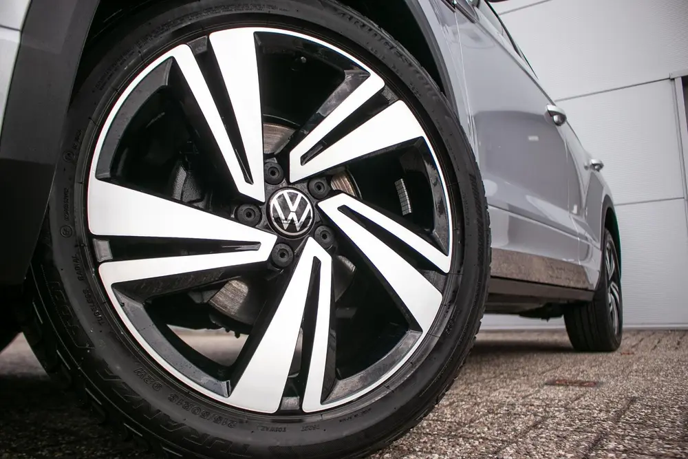 Volkswagen T-Roc 1.5 TSI DSG R-Line Business -Afn. trekhaak uit 2023, foto 15