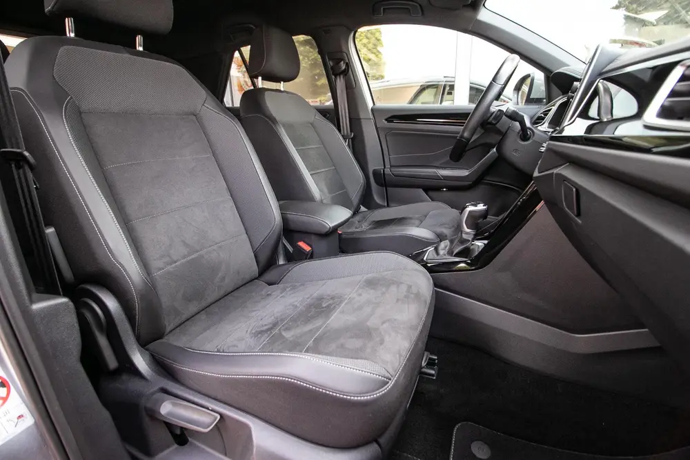 Volkswagen T-Roc 1.5 TSI DSG R-Line Business -Afn. trekhaak uit 2023, foto 5